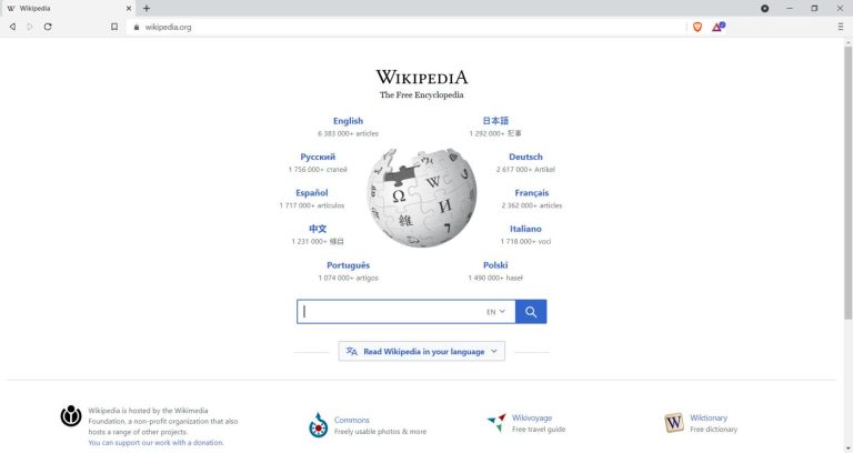 Browsers Turn Their Privacy Spotlight on Extensions laptop showing browser privacy settings